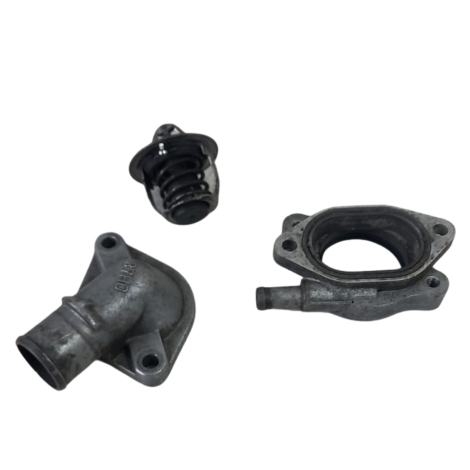 Válvula Termostática Suzuki Srad Gsxr 750 Ano 2008 Original