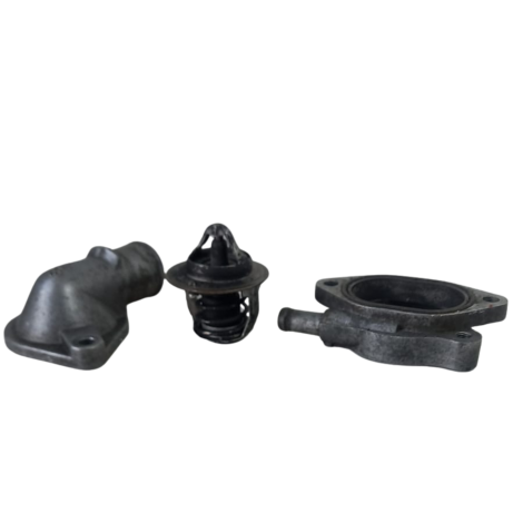 Válvula Termostática Suzuki Srad Gsxr 750 Ano 2008 Original