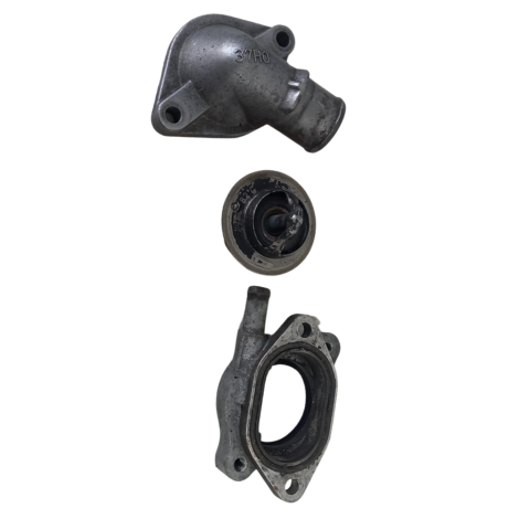 Válvula Termostática Suzuki Srad Gsxr 750 Ano 2008 Original