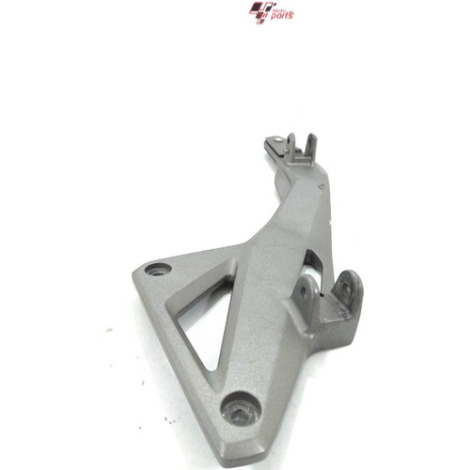 Bacalhau Esquerdo Honda Hornet Cb600 F Ano 2009 Original