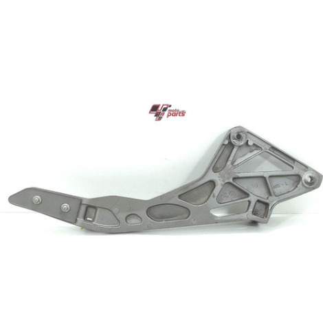 Bacalhau Esquerdo Honda Hornet Cb600 F Ano 2009 Original