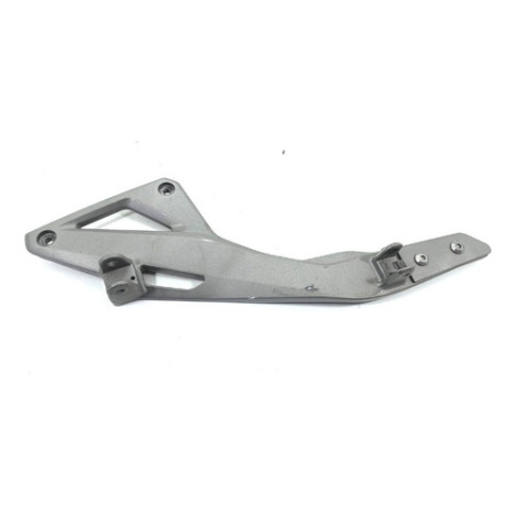 Bacalhau Esquerdo Honda Hornet Cb600 F Ano 2009 Original