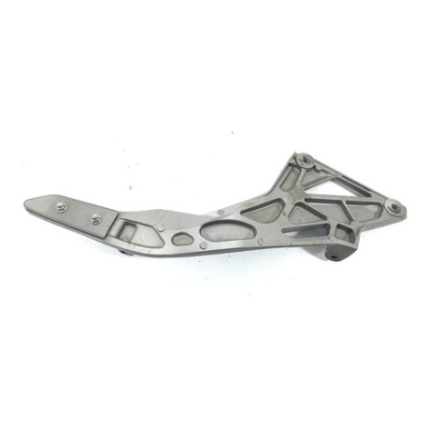 Bacalhau Esquerdo Honda Hornet Cb600 F Ano 2009 Original