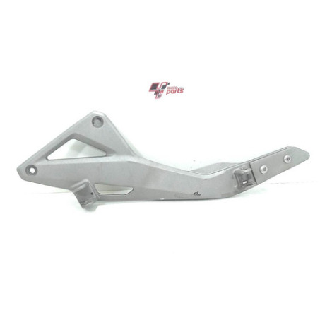 Bacalhau Esquerdo Honda Hornet Cb600 F Ano 2009 Original