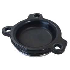 Tampa Bomba Óleo Marca BMW Modelo F800 GS Ano 2014 Original