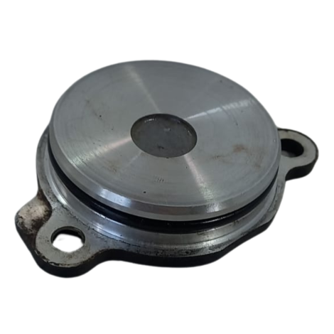 Tampa Bomba Óleo Marca BMW Modelo F800 GS Ano 2014 Original