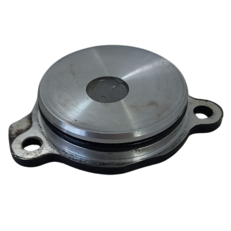 Tampa Bomba Óleo Marca BMW Modelo F800 GS Ano 2014 Original