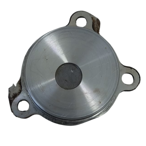 Tampa Bomba Óleo Marca BMW Modelo F800 GS Ano 2014 Original