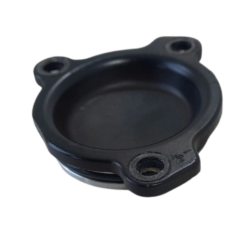 Tampa Bomba Óleo Marca BMW Modelo F800 GS Ano 2014 Original