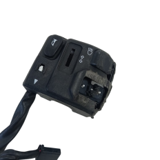 Chave Luz Retirada Peças Kawasaki Z900 Ano 2023 Original