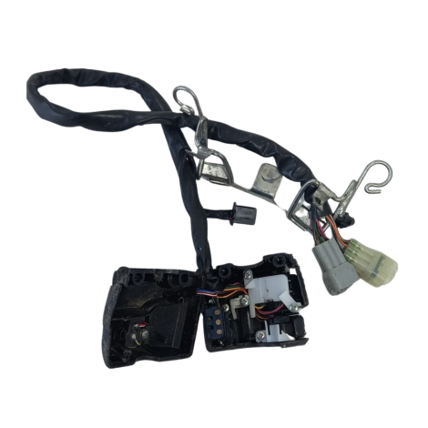 Chave Luz Retirada Peças Kawasaki Z900 Ano 2023 Original