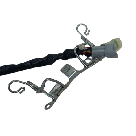 Chave Luz Retirada Peças Kawasaki Z900 Ano 2023 Original