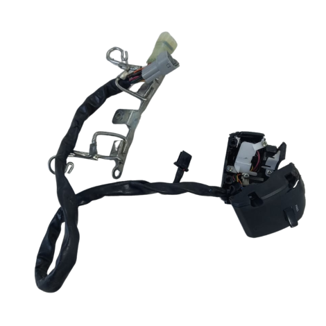 Chave Luz Retirada Peças Kawasaki Z900 Ano 2023 Original