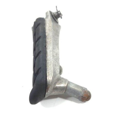 Pedaleira Dianteira Esquerda Honda Hornet Cb600 F 2009