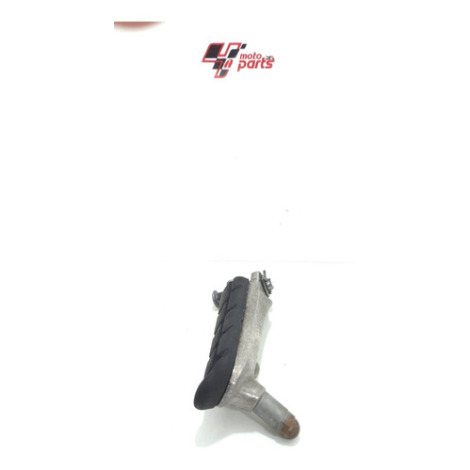 Pedaleira Dianteira Esquerda Honda Hornet Cb600 F 2009