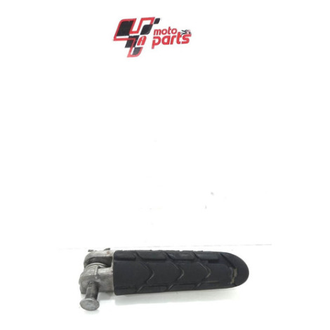 Pedaleira Dianteira Esquerda Honda Hornet Cb600 F 2009