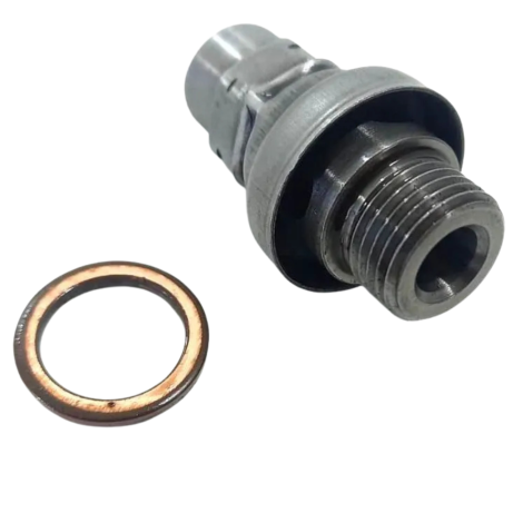 Válvula Alívio Marca Suzuki Modelo Rf600 Ano 1995 Original