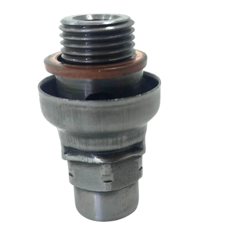 Válvula Alívio Marca Suzuki Modelo Rf600 Ano 1995 Original