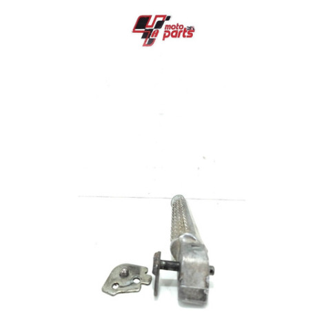 Pedaleira Traseira Direita Honda Hornet Cb600f 2009 Original
