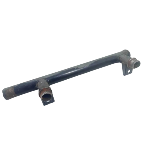 Cano Água Cabeçote Marca Suzuki Modelo Rf 600 1995 Original