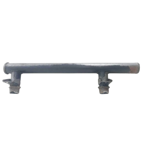 Cano Água Cabeçote Marca Suzuki Modelo Rf 600 1995 Original