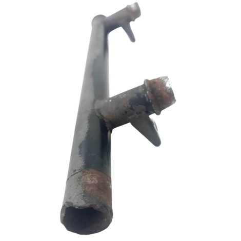 Cano Água Cabeçote Marca Suzuki Modelo Rf 600 1995 Original