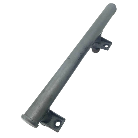 Cano Água Cabeçote Marca Suzuki Modelo Rf 600 1995 Original