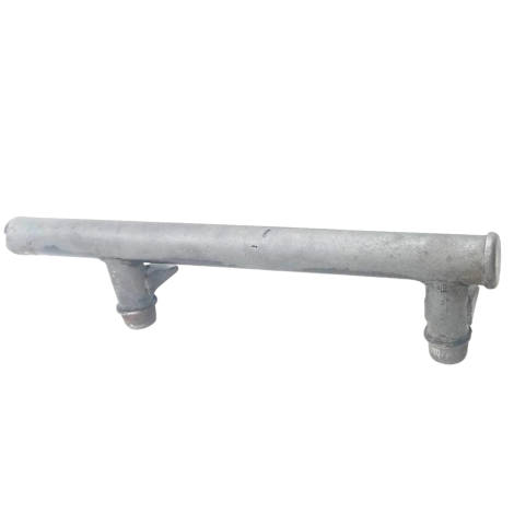 Cano Água Cabeçote Marca Suzuki Modelo Rf 600 1995 Original