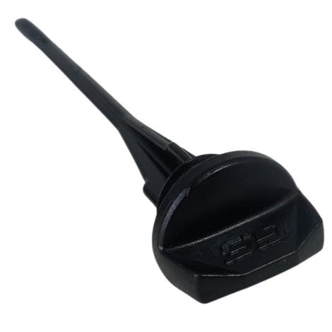 Vareta Medidor Óleo Marca BMW Modelo F800 R Ano 2013 Origina