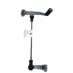 Pedal Câmbio Honda Modelo Hornet Cb 600 F Ano 2009 Original