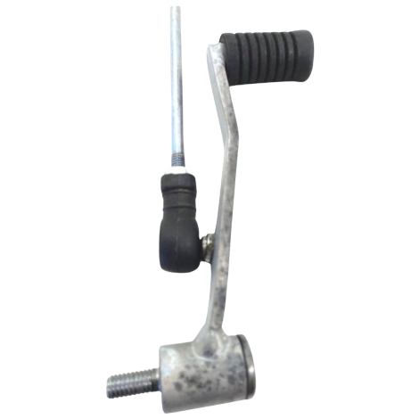 Pedal Câmbio Honda Modelo Hornet Cb 600 F Ano 2009 Original