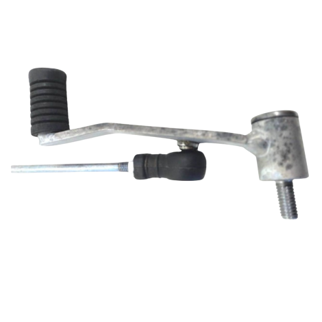 Pedal Câmbio Honda Modelo Hornet Cb 600 F Ano 2009 Original