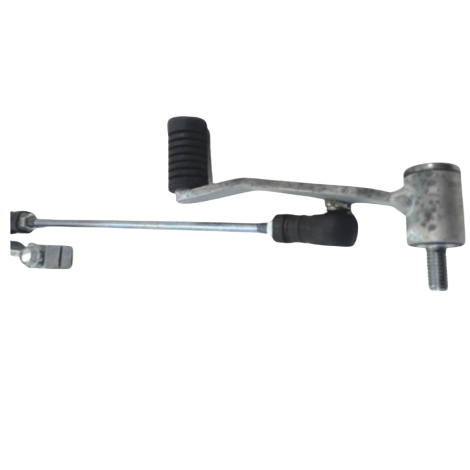 Pedal Câmbio Honda Modelo Hornet Cb 600 F Ano 2009 Original