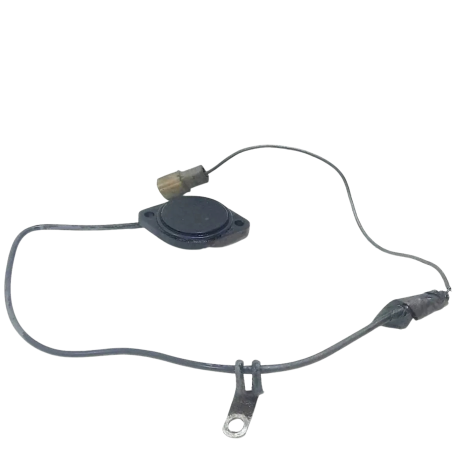 Sensor Marcha Marca Suzuki Modelo Rf600 Ano 1995 Original