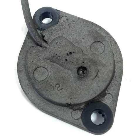 Sensor Marcha Marca Suzuki Modelo Rf600 Ano 1995 Original