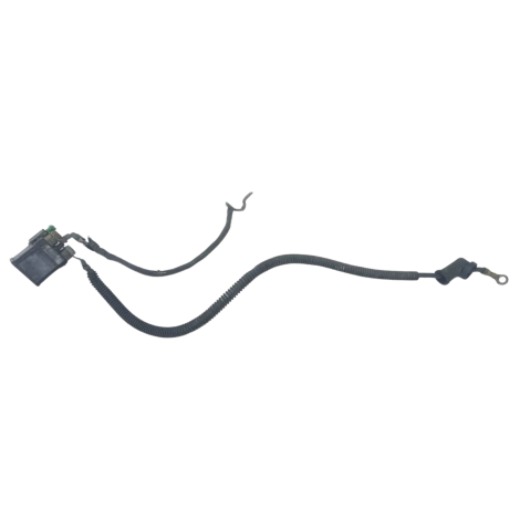 Relê Partida Marca Suzuki Modelo Rf 600 1995 Original AVARIA