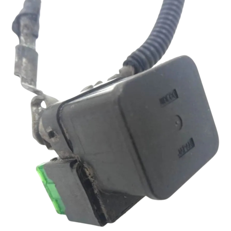 Relê Partida Marca Suzuki Modelo Rf 600 1995 Original AVARIA