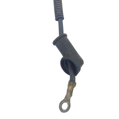 Relê Partida Marca Suzuki Modelo Rf 600 1995 Original AVARIA