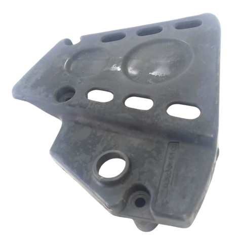 Tampa Pinhão Marca Suzuki Modelo Rf 600 Ano 1995 Original