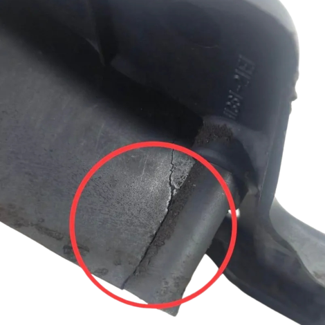 Tampa Pinhão Marca Suzuki Modelo Rf 600 Ano 1995 Original