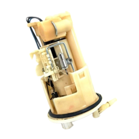 Bomba Combustível Yamaha Modelo R1 Crossplane 2010 Original