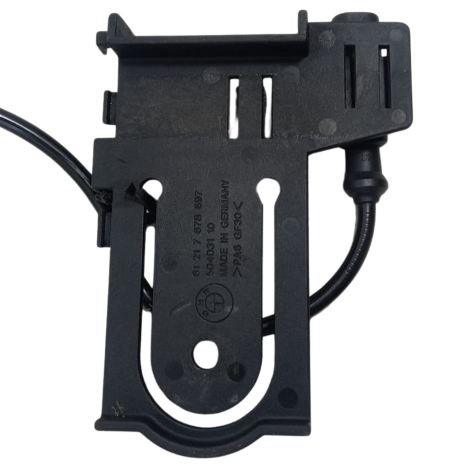 Sensor Abs Dianteiro Marca BMW Modelo F800 R 2014 Original