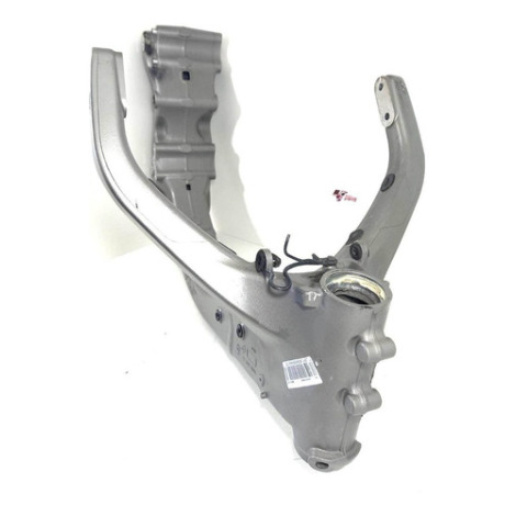 Chassi Principal Honda Modelo Hornet Cb 600 F  2009 Original