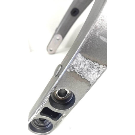 Chassi Principal Honda Modelo Hornet Cb 600 F  2009 Original