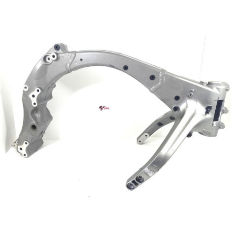 Chassi Principal Honda Modelo Hornet Cb 600 F  2009 Original