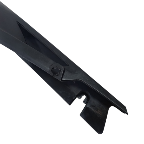 Protetor Corrente Marca BMW Modelo F800 R Ano 2014 Original