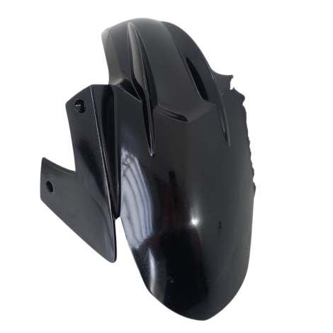 Paralama Dianteiro BMW Modelo F800 R 2014 Original AVARIA