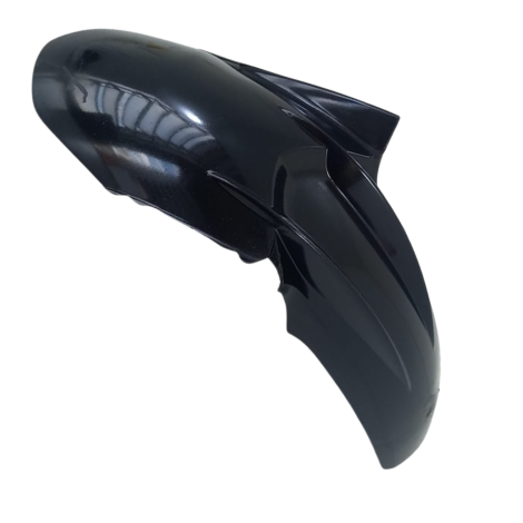 Paralama Dianteiro BMW Modelo F800 R 2014 Original AVARIA