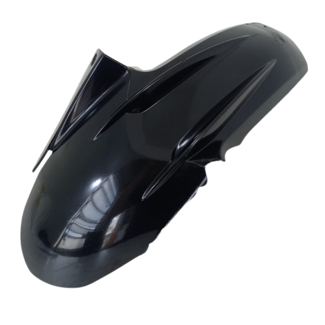 Paralama Dianteiro BMW Modelo F800 R 2014 Original AVARIA