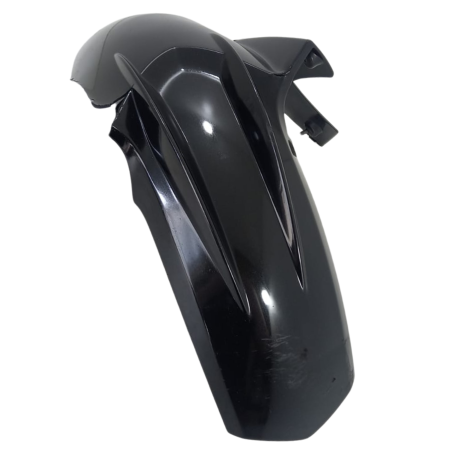 Paralama Dianteiro BMW Modelo F800 R 2014 Original AVARIA